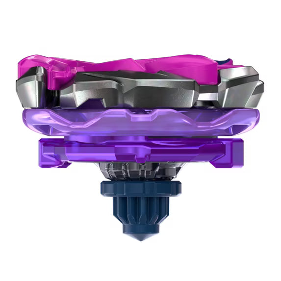 Beyblade X Antler Stag B 2-60HN CX Starter Pack Set with Defense Battling Top & Launcher