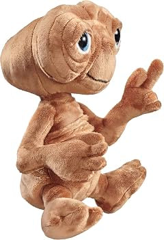 👽 E.T. PLUSH TOY