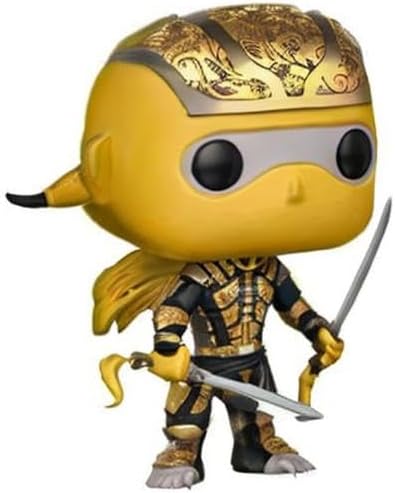 Funko Pop! Movies: Ready Player One Shoto
