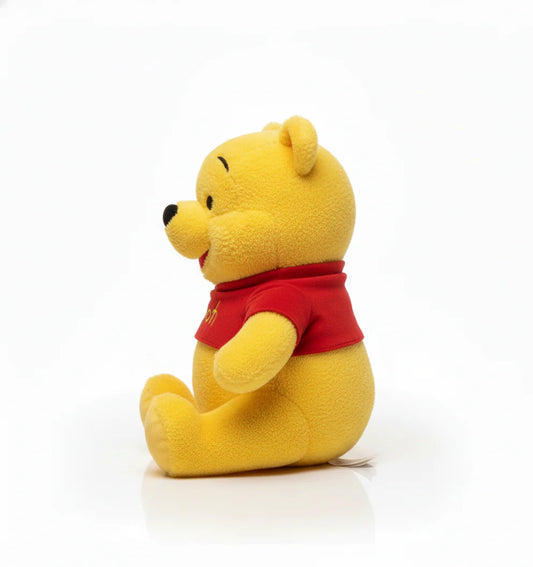 🍯 WINNIE THE POOH PLUSH TOY