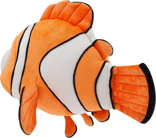 🐠 NEMO PLUSH TOY – FINDING NEMO
