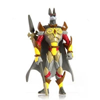 Marvel Superhero Action Figures – 3 Piece Set
