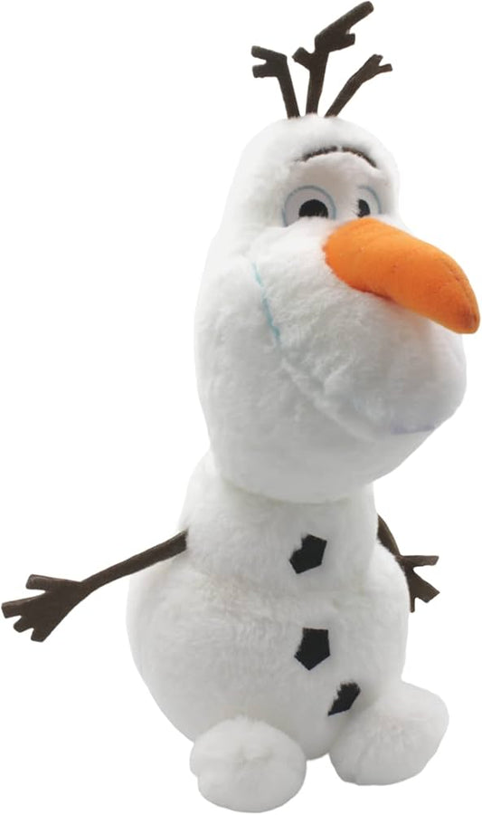 ☃️ OLAF PLUSH TOY