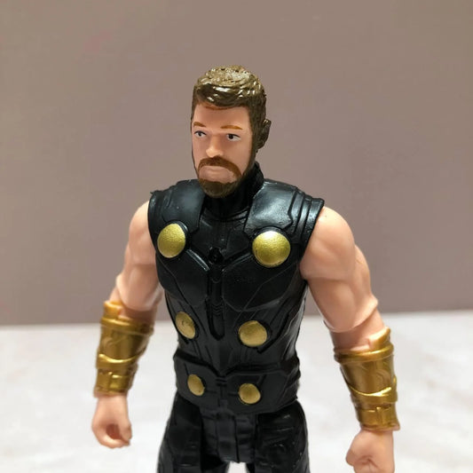 Thor Tho 15cm light-up figure