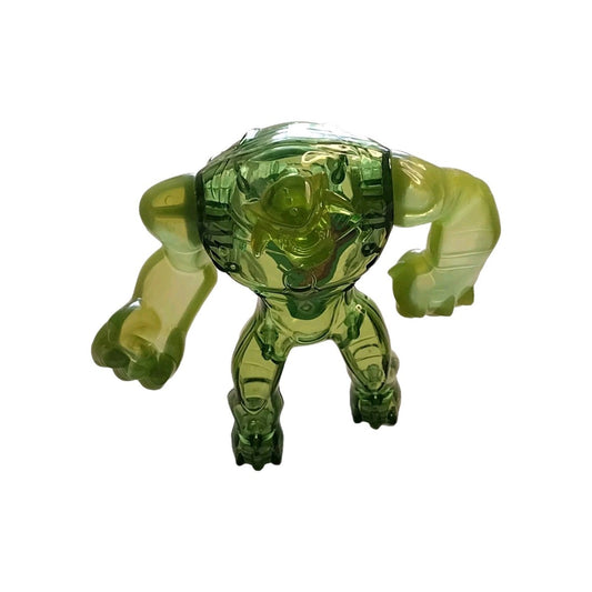 Ben 10 Alien Action Figures ā 6 Piece Collection