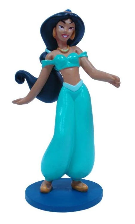 Princess Jasmine Action Figure – Disney Aladdin