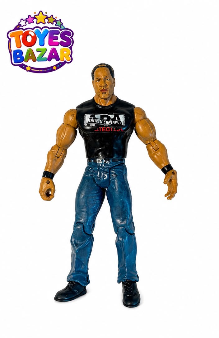 Randy Orton – WWE Legend Killer Rare Action Figure