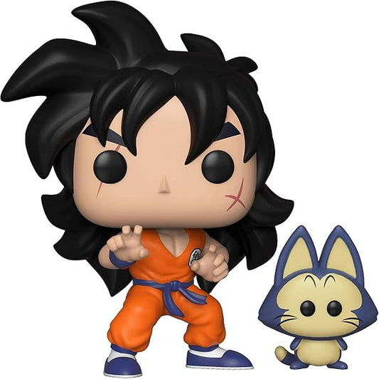 Funko Pop Dragon Ball Z Advent Calendar 2020 Yamcha