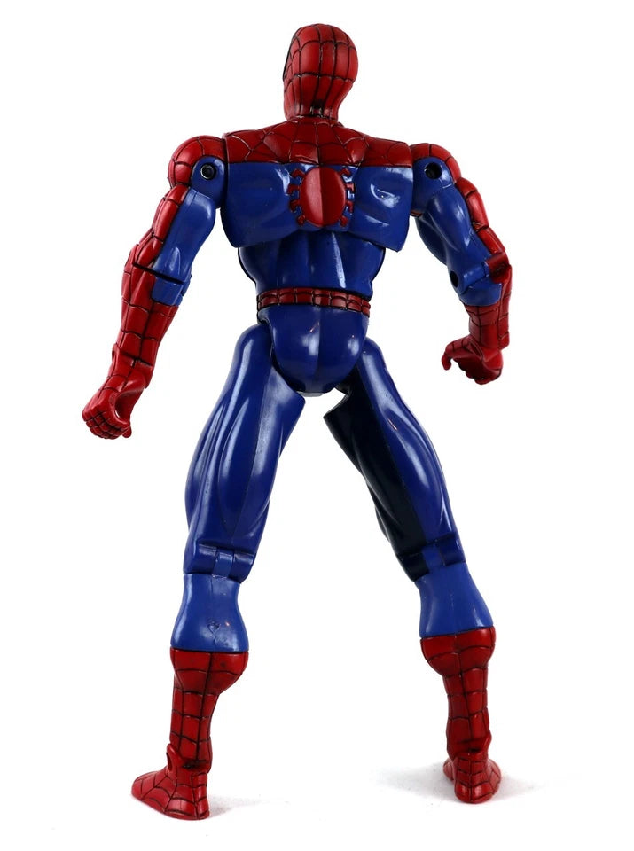Toy Biz Spider-Man 10 Inch Action Figure Marvel Comics from 2000