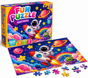 Puzzles