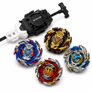 Beyblades