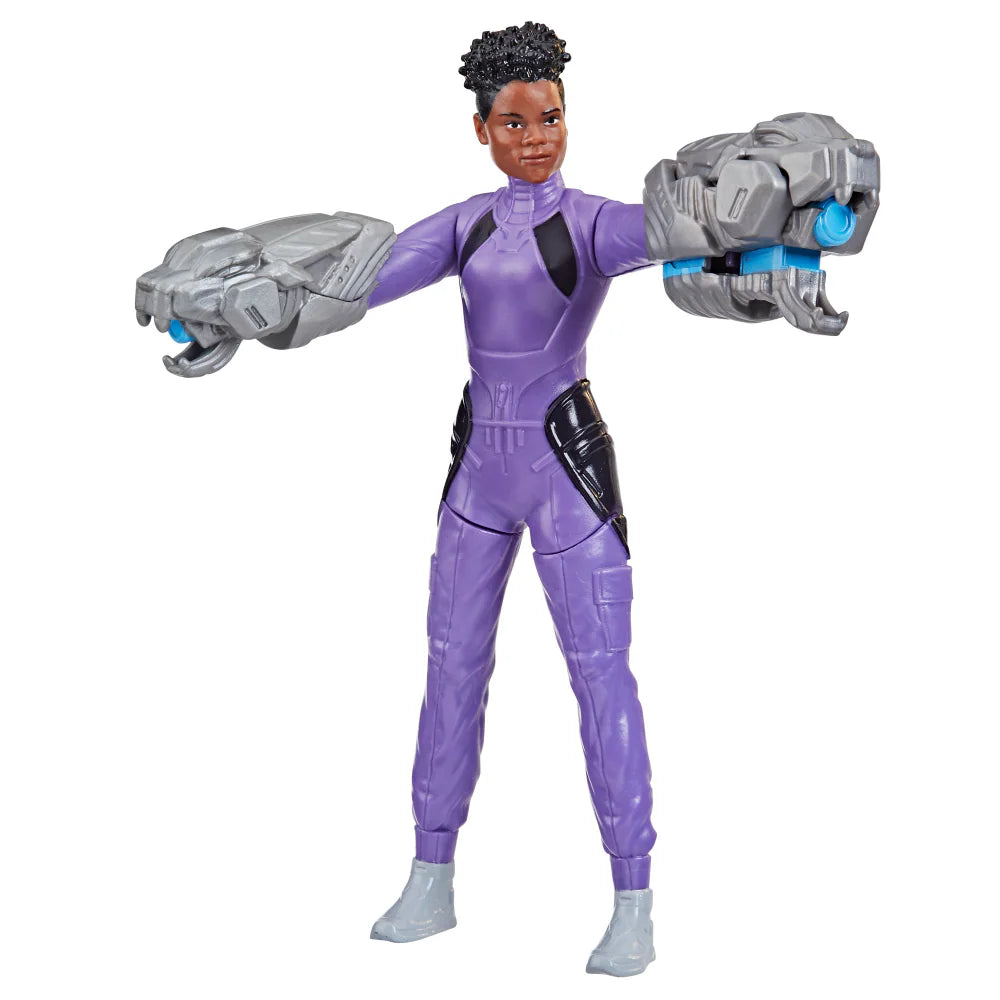 Hasbro Marvel Studios' Black Panther Wakanda Forever Vibranium Power Shuri