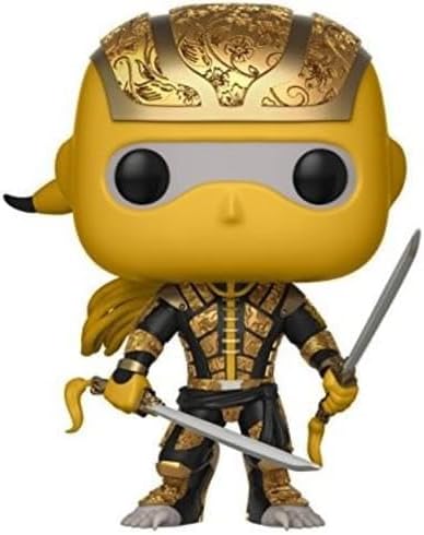Funko Pop! Movies: Ready Player One Shoto