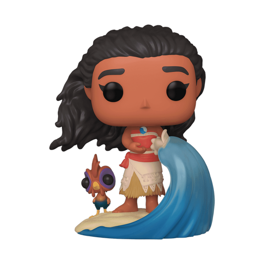 Disney: Ultimate Princess – Moana Funko Pop Original