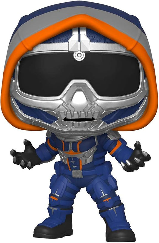 Funko Pop! Marvel Black Widow Taskmaster (Special Edition)
