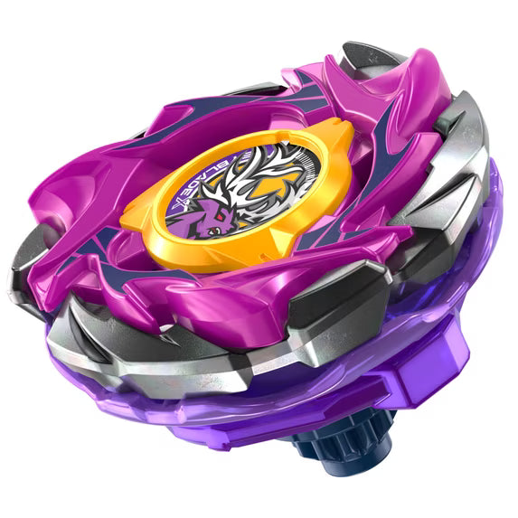 Beyblade X Antler Stag B 2-60HN CX Starter Pack Set with Defense Battling Top & Launcher