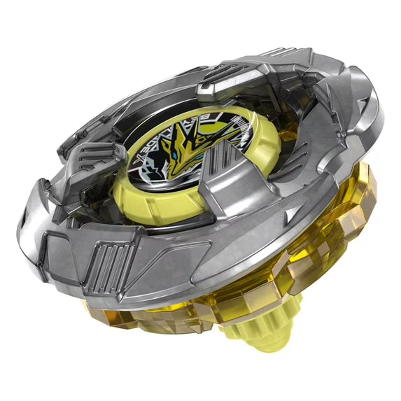 Beyblade X Shelter Drake 5-70O Booster Pack Set with Stamina Type Top, Ages 8+