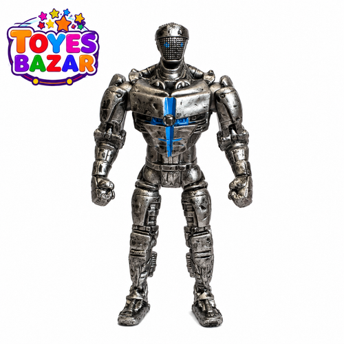 EPIC ROBOT ACTION FIGURE