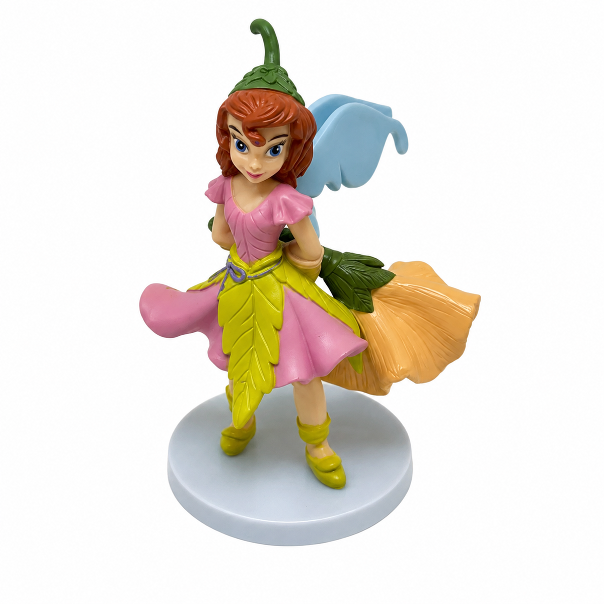 Tinker Bell Fairy Doll / Action Figure