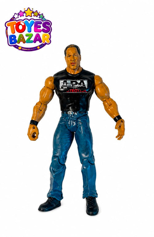 Randy Orton – WWE Legend Killer Rare Action Figure