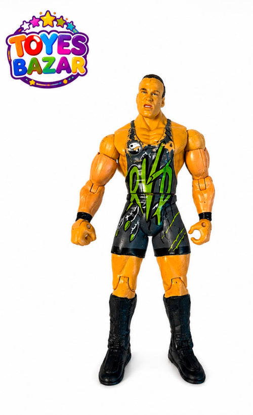Randy Orton – WWE Elite Style Rare Action Figure