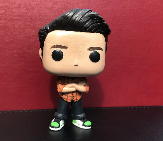 Ben Schwartz Funko Pop