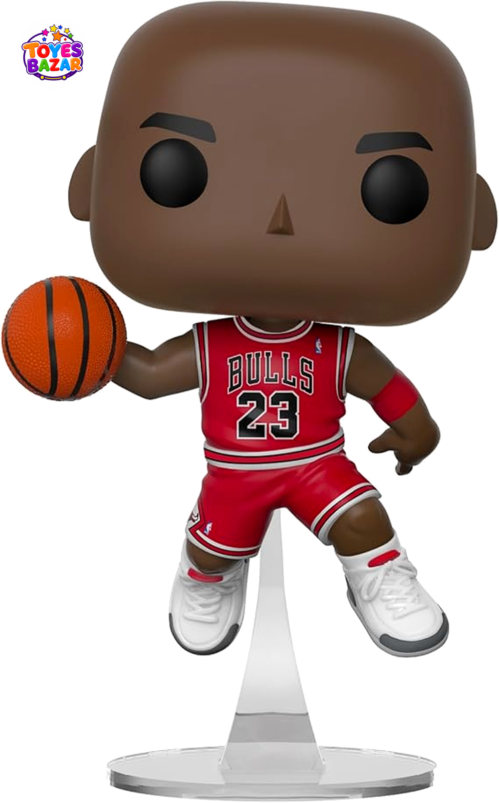 🏀🔥 MICHAEL JORDAN FUNKO POP! 🔥🏀